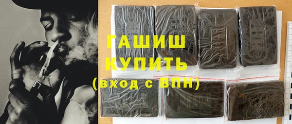 гашик Мегион