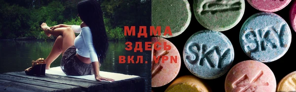 МДПВ Медвежьегорск